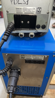 Thermo Haake C25P Refrigerated Baths with Thermo Haake Phoenix Control Unit