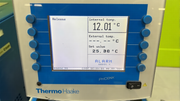 Thermo Haake C25P Refrigerated Baths with Thermo Haake Phoenix Control Unit