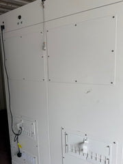 Labcaire Endoscope Storage Cabinet medical ex hospital stock laboratory
