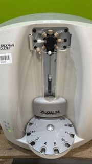 Beckman Coulter Vi-Cell XR cell Viability Analyzer