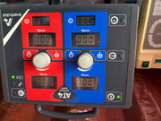 Anetic Aid AT4 Electric Tourniquets MEDICAL EX HOSPITAL STOCK