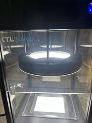 CTL BioSnap Telecentric ELISpot Analyzer Colony Counter Viral Plaque Reader