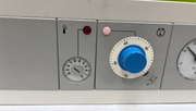 Heating Cabinet Thermo Heraeus Type B6030 Incubator