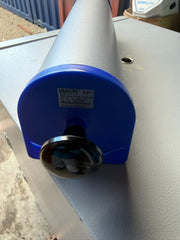 VIASYS 3l Spirometer Calibration Pump Syringe (3 Litre)