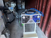 Braun SCT 2x2 Tourniquet System Dual Channel Medical Surgical Unit