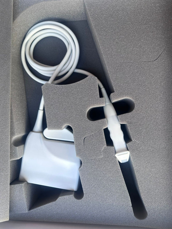 philips C9-4 convex ultrasound transducer  probe transductor ultraschall-sonde