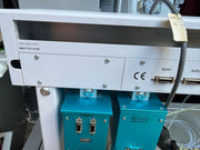CTC Analytics HTS PAL MZ 01-00F Autosampler Liquid Handling GC HPLC Lab System