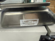 Yantai Super SS-5 Stainless Steel Bench Scale 7.5kg x 2g