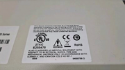 Capsule DataCaptor Medical Terminal Server 800 Series 8-Port ~ A-01-001-003-02