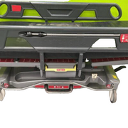 Anetic Aid QA3™ Patient Stretcher Trolley - Fully Functional