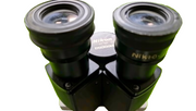 Nikon OPTIPHOT Laboratory Microscope w/ Plan Objectives & CFW 10x Eyepieces
