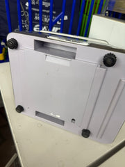 Yantai Super SS-5 Stainless Steel Bench Scale 7.5kg x 2g