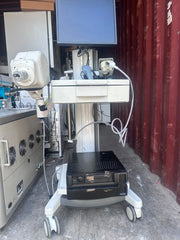 Lucid Vivascope 1500 Workstation + Accessories | Confocal Imaging System | Derma