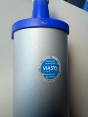 VIASYS 3l Spirometer Calibration Pump Syringe (3 Litre)