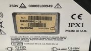 Alaris IPX1 Mobile Docking Stations Infusion Devices   7 Bay