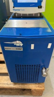 Thermo Haake C25P Refrigerated Baths with Thermo Haake Phoenix Control Unit