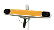 BrainLab Kolibri Spectra Camera Kit Navigation System SURGICAL KIT