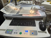 Clarity Retcam 3 Opthalmic Imaging System With Footswitch Handpiece And Printer