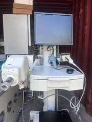 Lucid Vivascope 1500 Workstation + Accessories | Confocal Imaging System | Derma