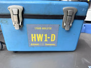 Strainsert Transducer / Strain Model HWI-D Indicator used free UK  p and p
