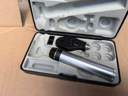 2X Keeler Professional Retinoscope With Case