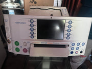 Huntleigh Sonicaid FM800 Encore Fetal Maternal SPO2 Cardiotocography Monitor