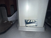 Anetic Aid AT4 Electric Tourniquets MEDICAL EX HOSPITAL STOCK