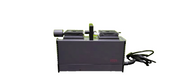 VITA Furnace Vacuum Pump PJ23723-838.3 Dental Vacumat Vacuum Pump Unit