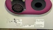 TTP LabTech Acumen Explorer HTS Fluorescence Microplate Cytometer Explorer Laser