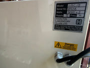 Hamilton WSC/8 Water Distillation Unit Laboratory Still – High Purity Water Syst