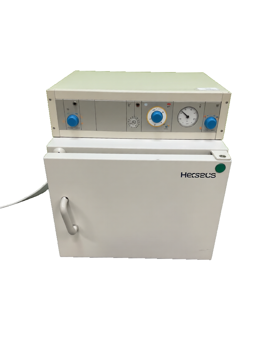 Heating Cabinet Thermo Heraeus Type B6030 Incubator