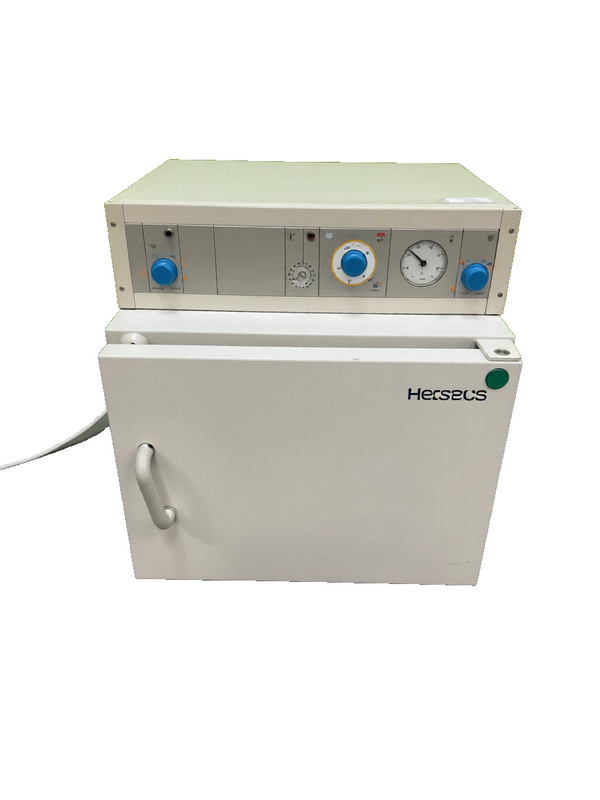 Heating Cabinet Thermo Heraeus Type B6030 Incubator