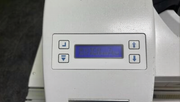 thermo scientific printmate as 150 system With Accessories