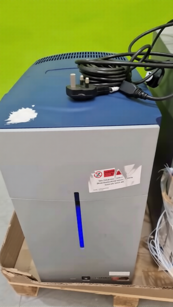 Affymetrix GeneChip Scanner 3000 Autoloader