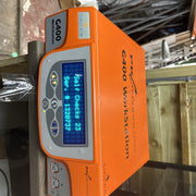 Gyrus ACMI G400 Workstation RF Generator with Foot Switch