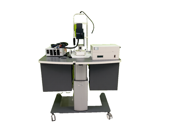 Heidelberg Engineering HRA + OCT Spectralis Optometry Imaging System MF 2017