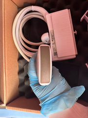 Siemens / Acuson 6C1 HD Curved Array Ultrasound Transducer Probe FREE UK P AND P