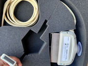 GE L8-18i-D Intraoperative Array Ultrasound Transducer MEDICAL PROBE ULTRASOUND