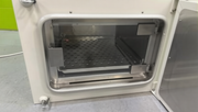 Heating Cabinet Thermo Heraeus Type B6030 Incubator