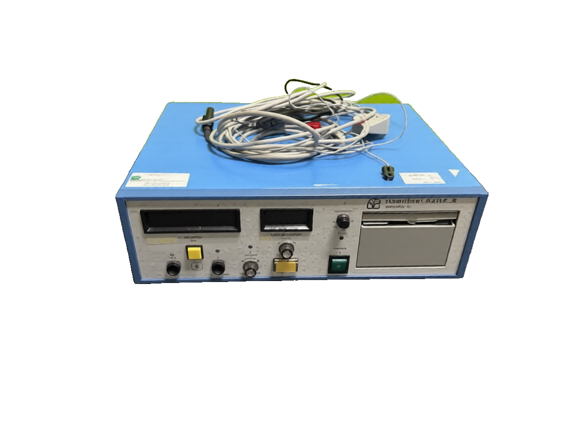 Somatics Thymatron System IV Electro Convulsive Therapy ECT Unit