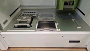 NanoString Counter Prep Station S5 Liquid Handling Robot S5
