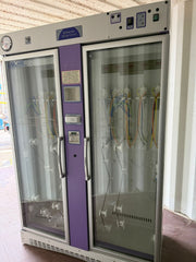 Labcaire Endoscope Storage Cabinet medical ex hospital stock laboratory