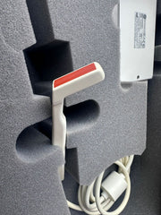 Philips L15- 7io Hockey stick compact ultrasound Transducer Epiq Affiniti CX50