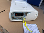 Ge mini telemetry receiver docking and Wireless Fetal Monitor