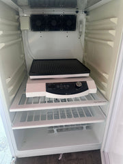 Algaetron AG 230 Incubator Shaker | Orbital Shaking Incubator | Lab Equipment