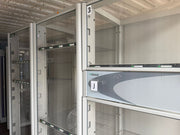 Omnicell Three-Cell Omnisupplier 344 Cell Automated Supply Cabinet Medical Pharm
