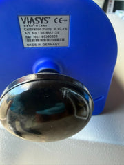 VIASYS 3l Spirometer Calibration Pump Syringe (3 Litre)