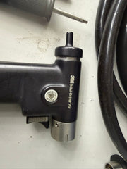 3M Mini Air Pneumatic Driver K200 Handpiece, K220 Sagittal Saw, K111 Wire Driver
