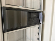 Omnicell OmniSupplier G4 3-Cell Automated Supply Cabinet Medical Pharmacy System