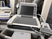 GE MAC 5500 12-Lead Resting ECG System – Cardiac Monitor & Printer | Used